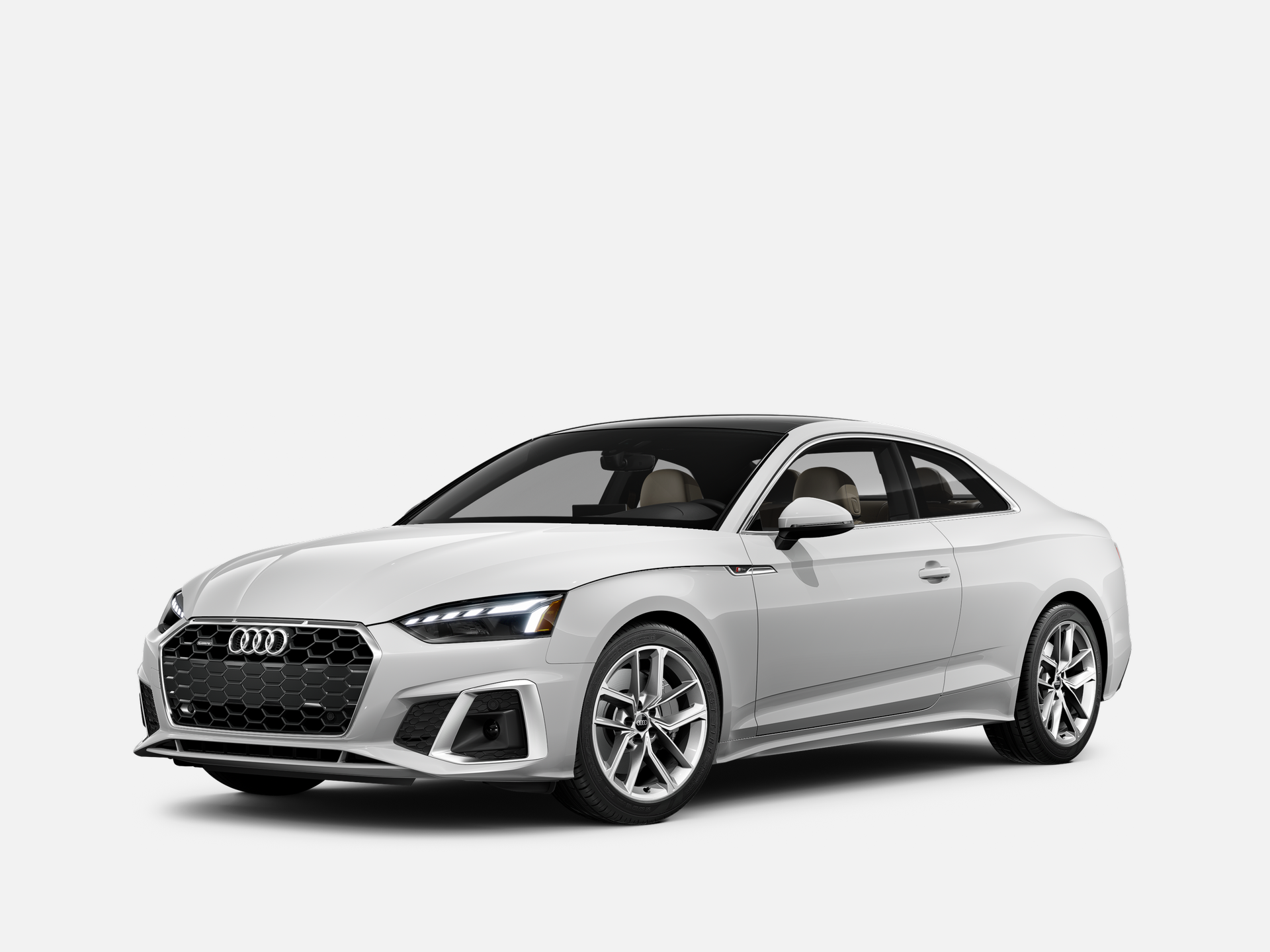 2023 Audi A5 45 Premium quattro S tronic's photo