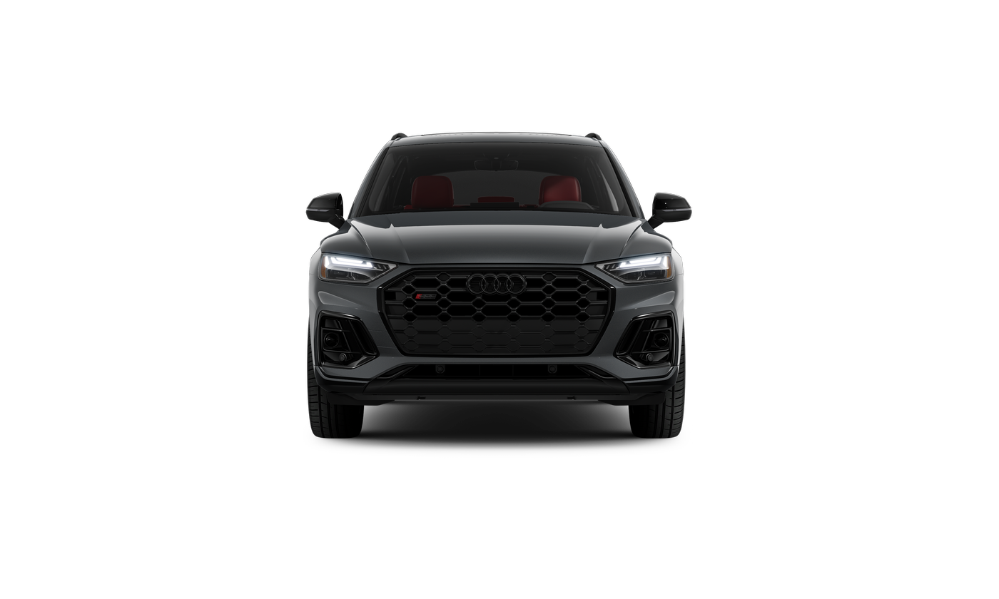 2025 Audi SQ5