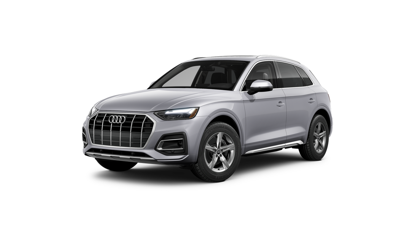 2024 Audi Q5
