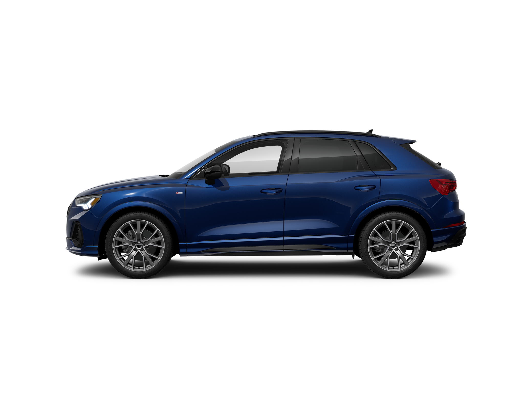 2022 Audi Q3 SUV