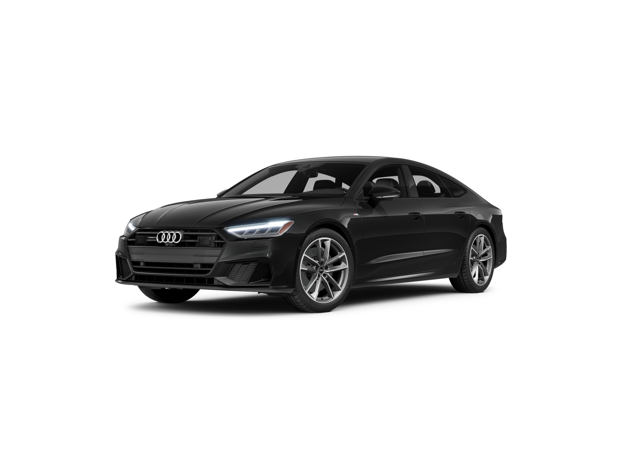 2023 Audi A7 Premium's photo