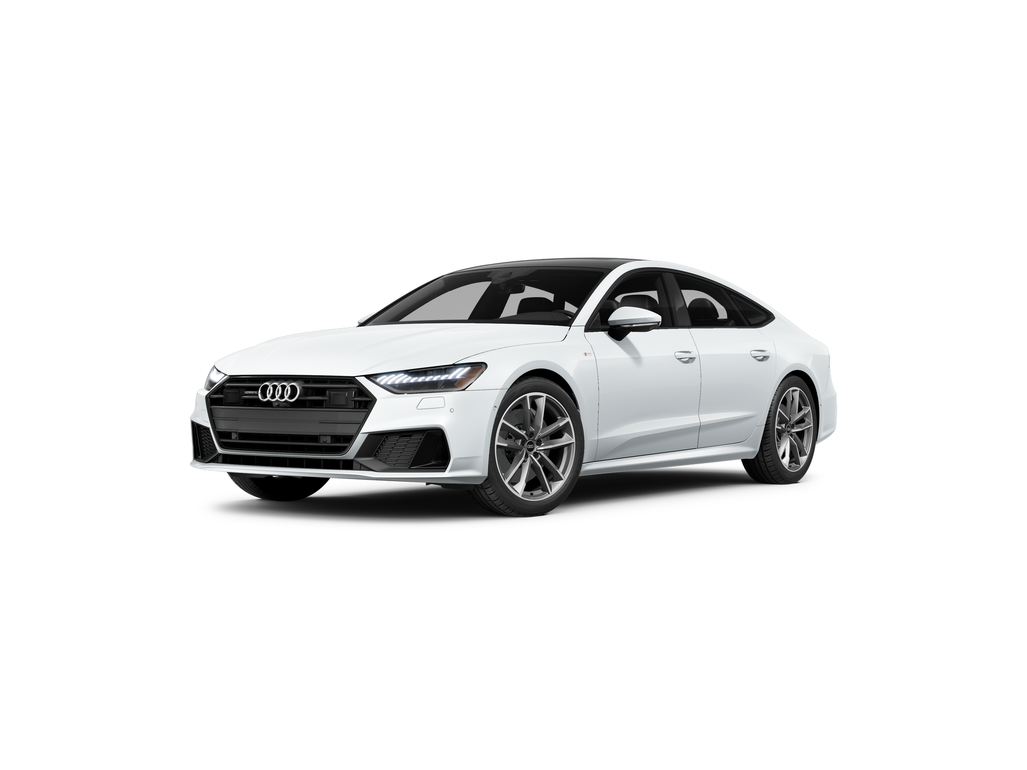 2023 Audi A7 Premium Plus's photo