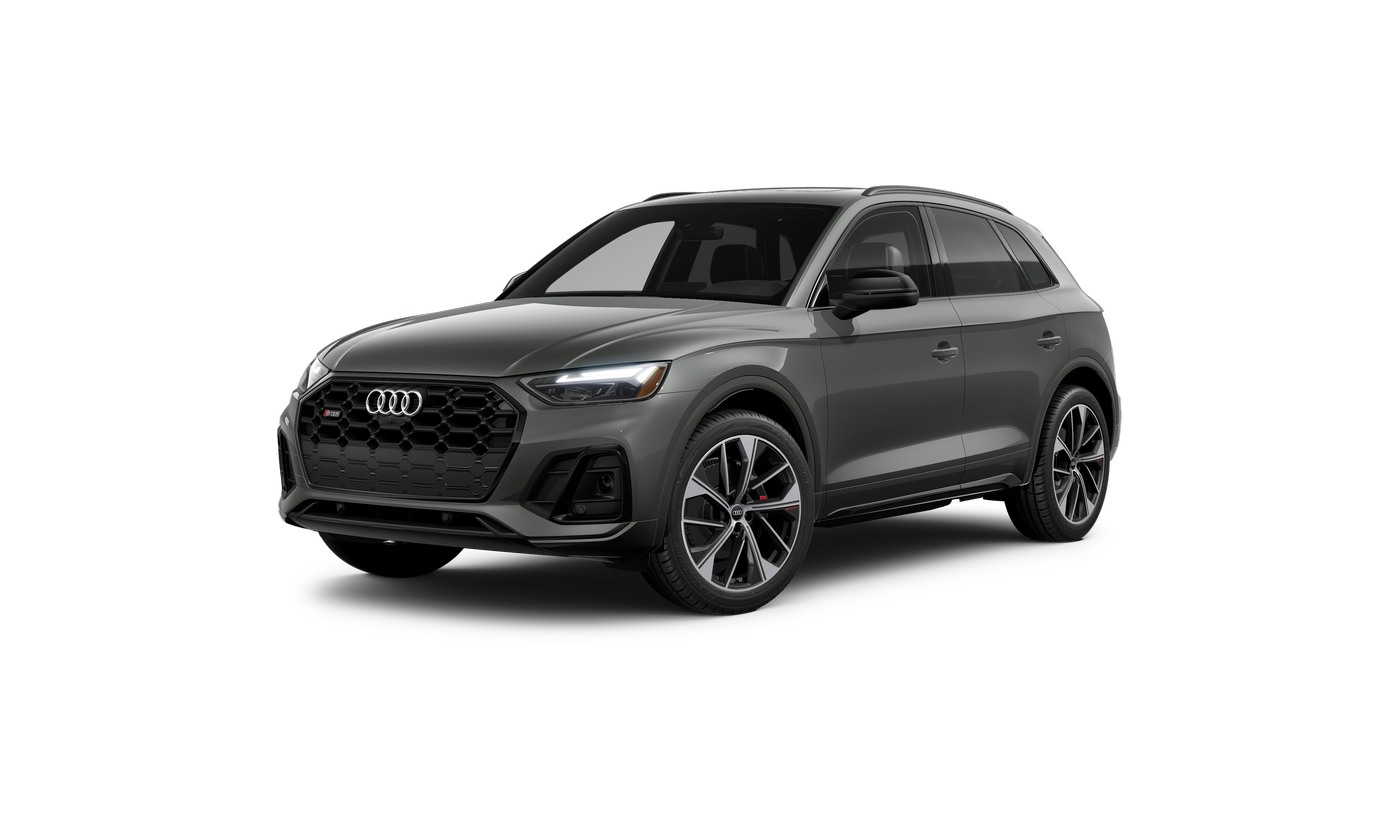 2023 Audi SQ5