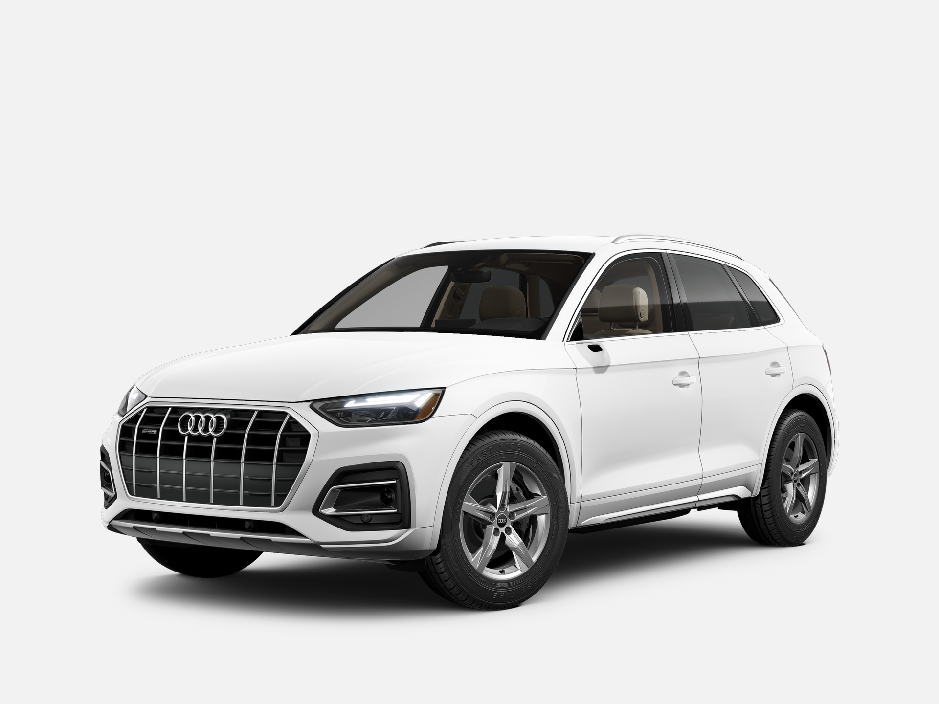 2024 Audi Q5 40 Premium's photo