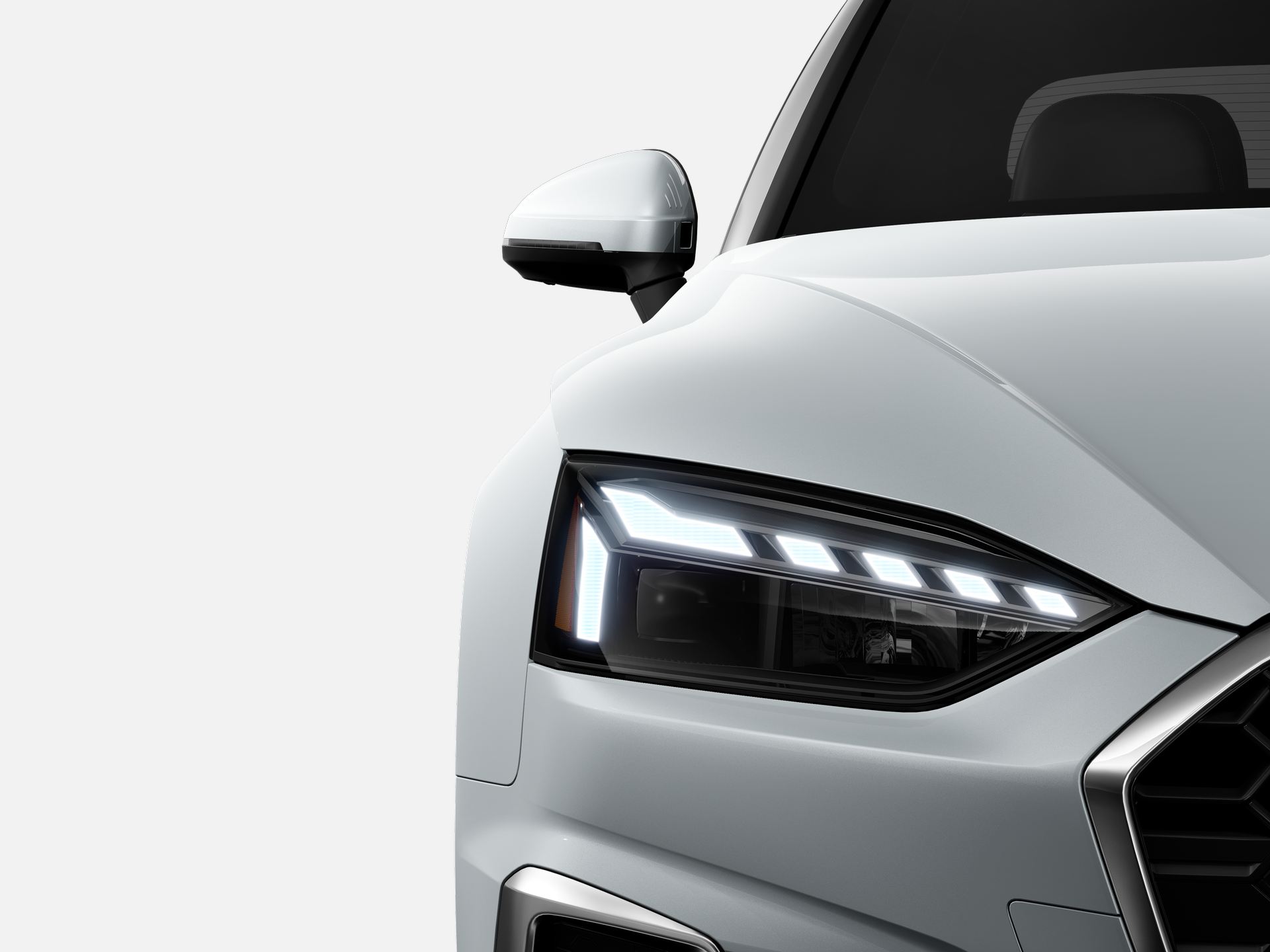2024 Audi A5 Cabriolet