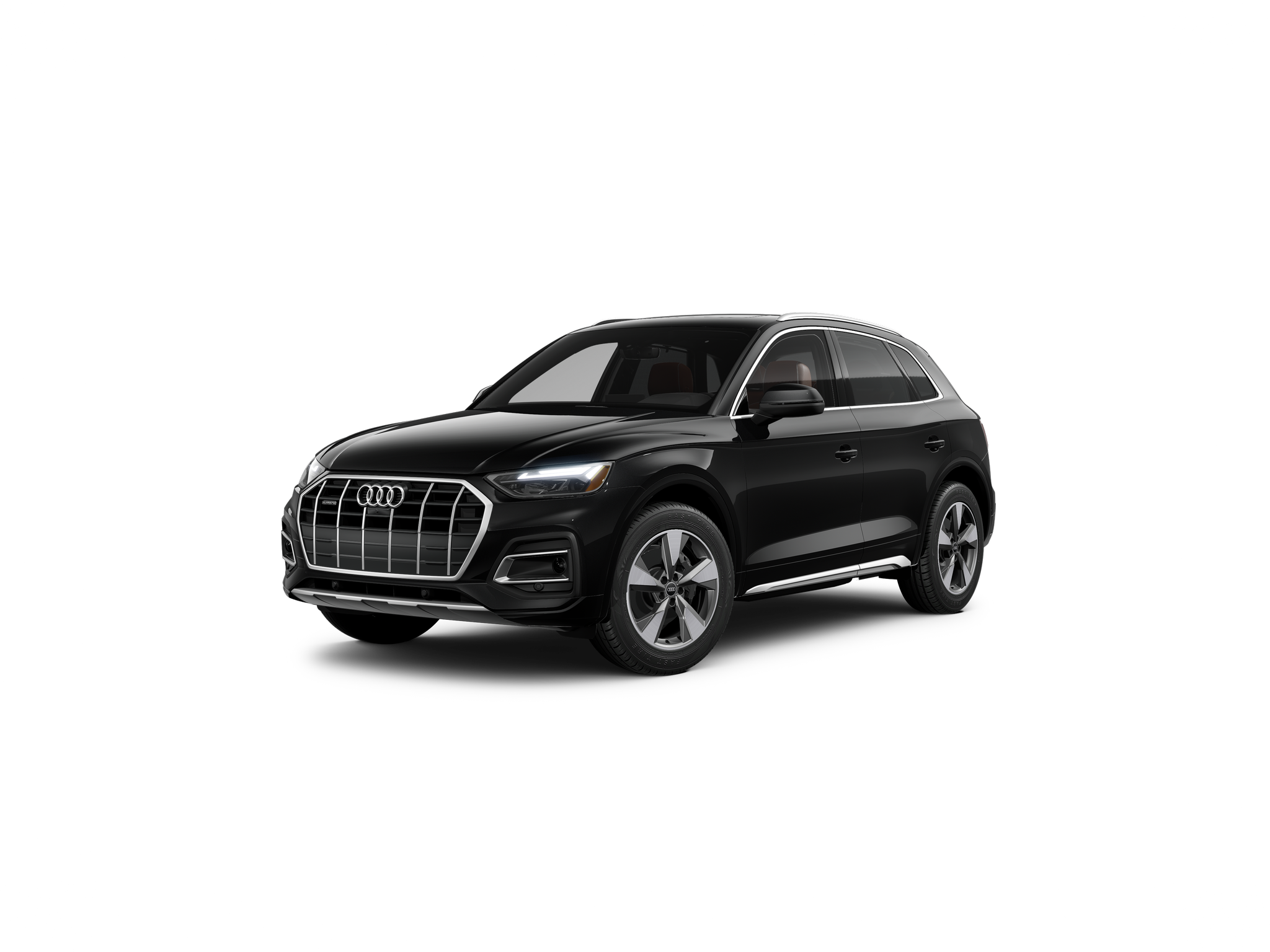 2024 Audi Q5 Premium Plus's photo
