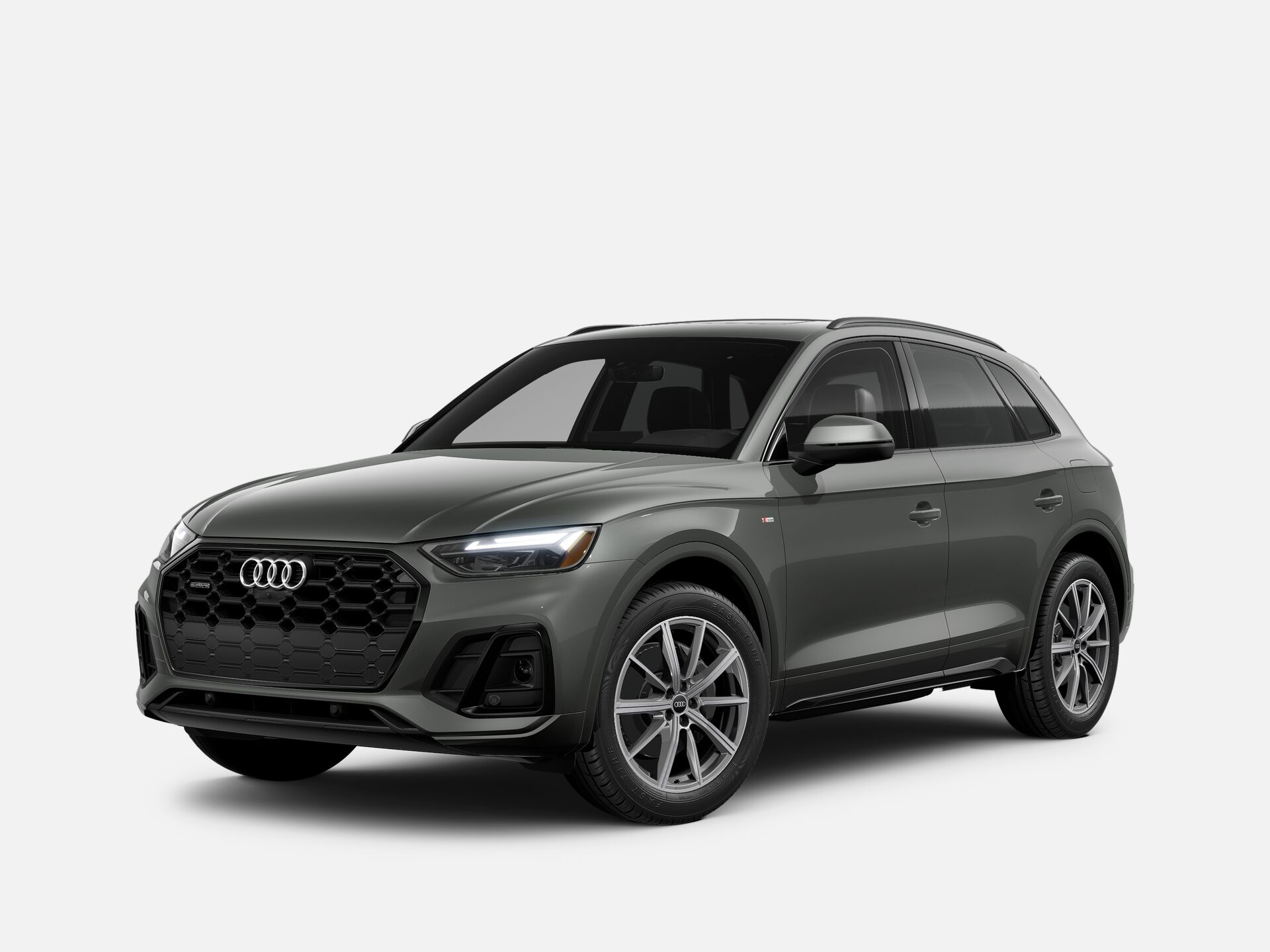 2023 Audi Q5 TFSI e Premium Plus 55 TFSI® e quattro® S tronic®