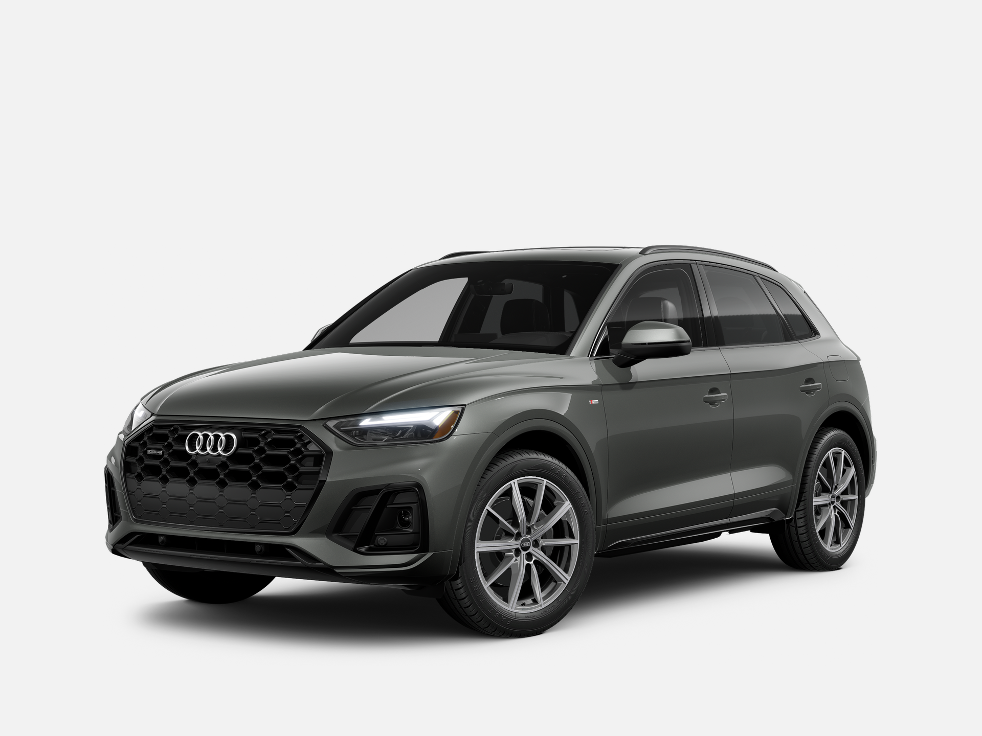 2023 Audi Q5 TFSI e