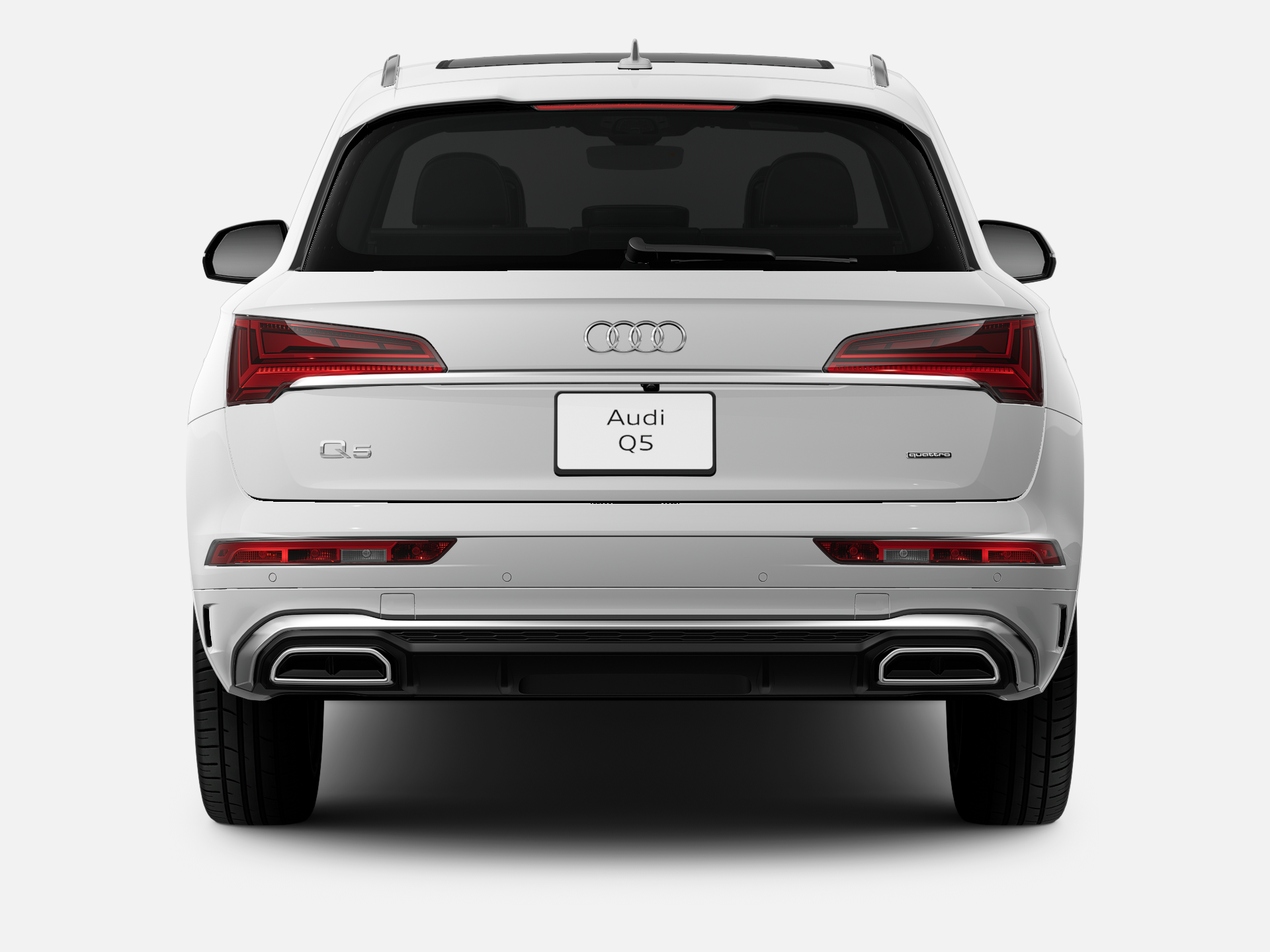 2023 AUDI Q5 - Image 6