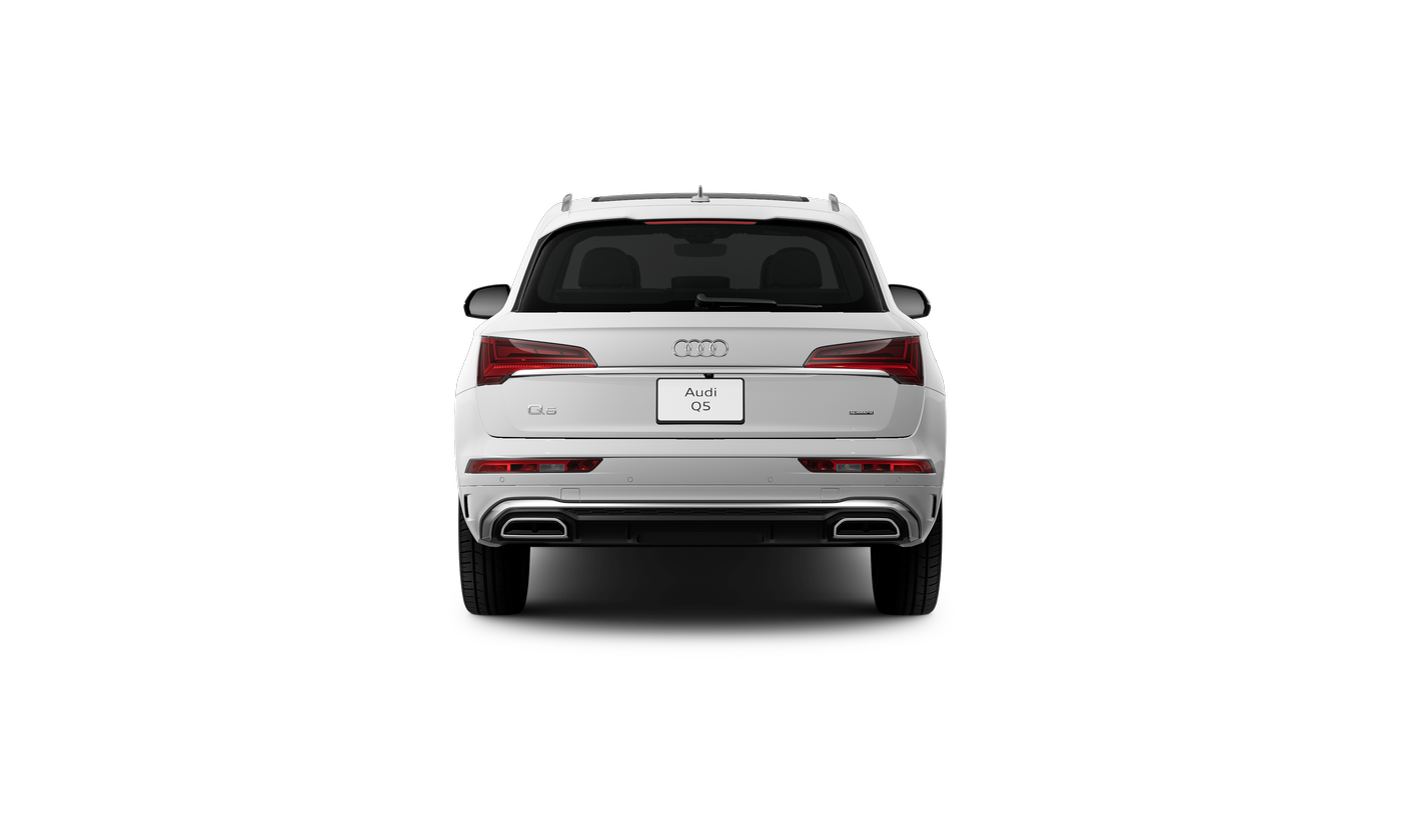 2023 AUDI Q5 - Image 24