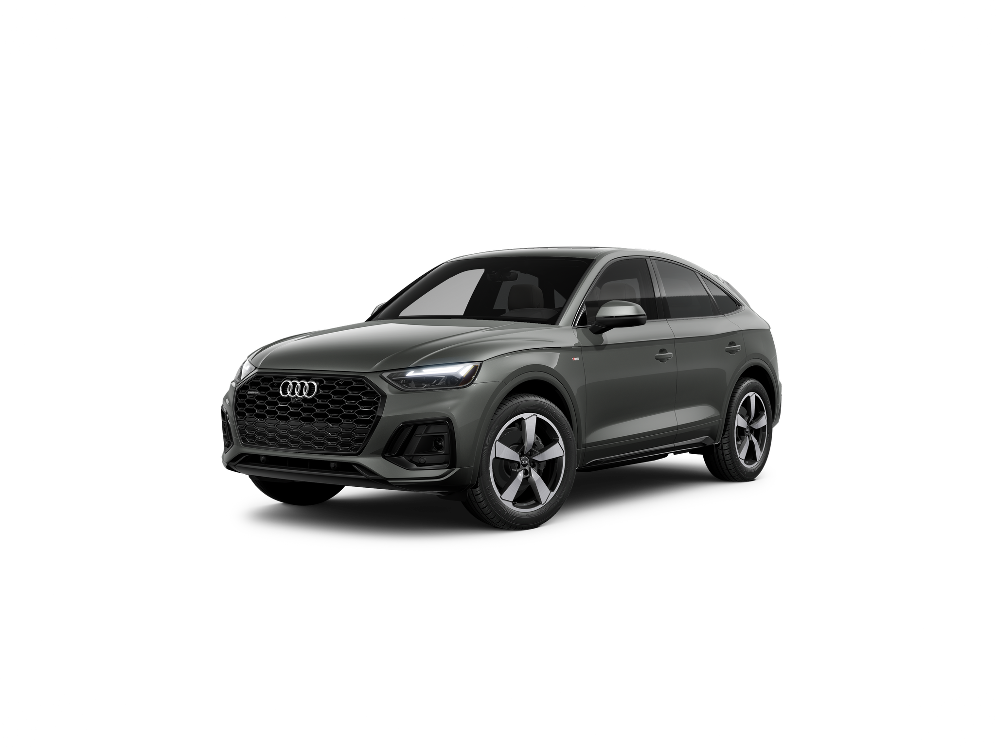 2023 Audi Q5 Sportback Premium Plus's photo