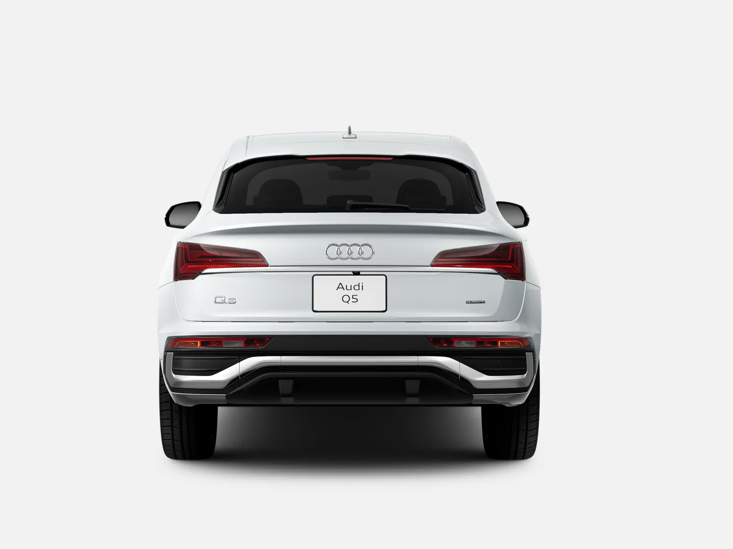 Image about Audi Q5 Sportback 40 TDI quattro S line150(204)kW(PS)S tronic