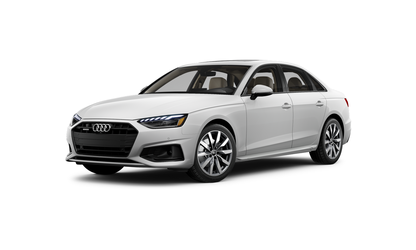 2023 Audi A4 Sedan