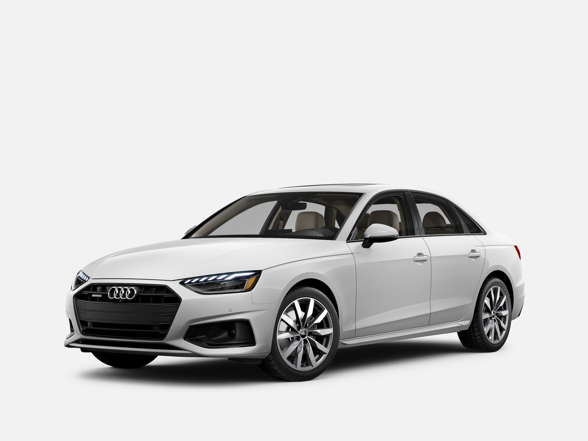 2023 Audi A4