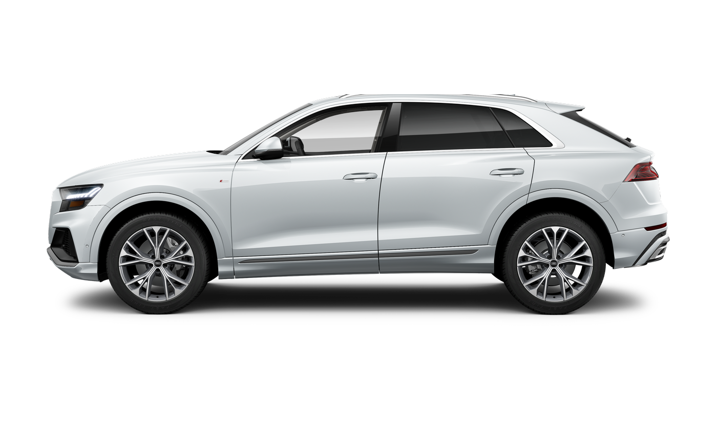 2023 Audi Q8