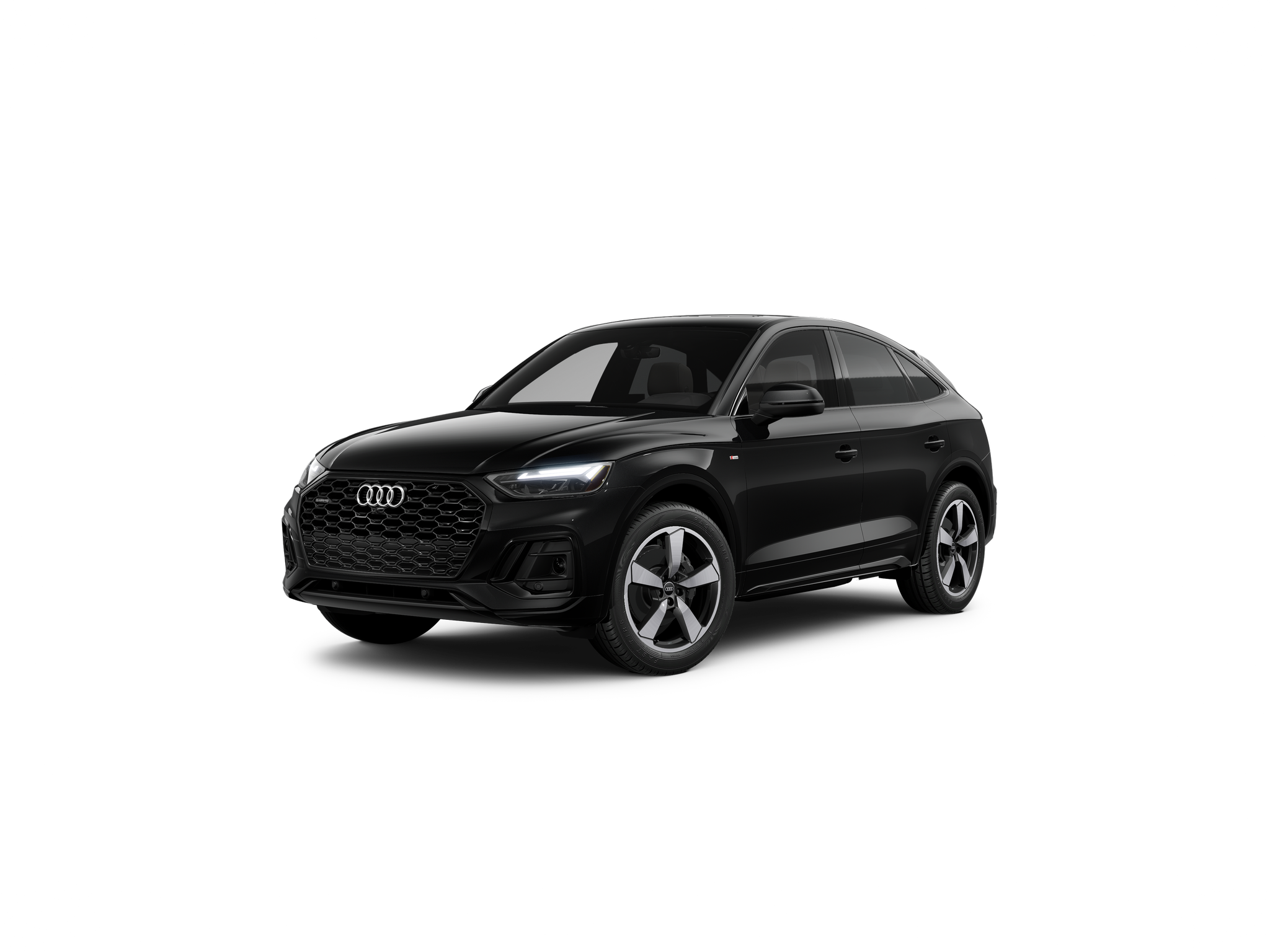 2023 Audi Q5 Sportback Premium Plus's photo
