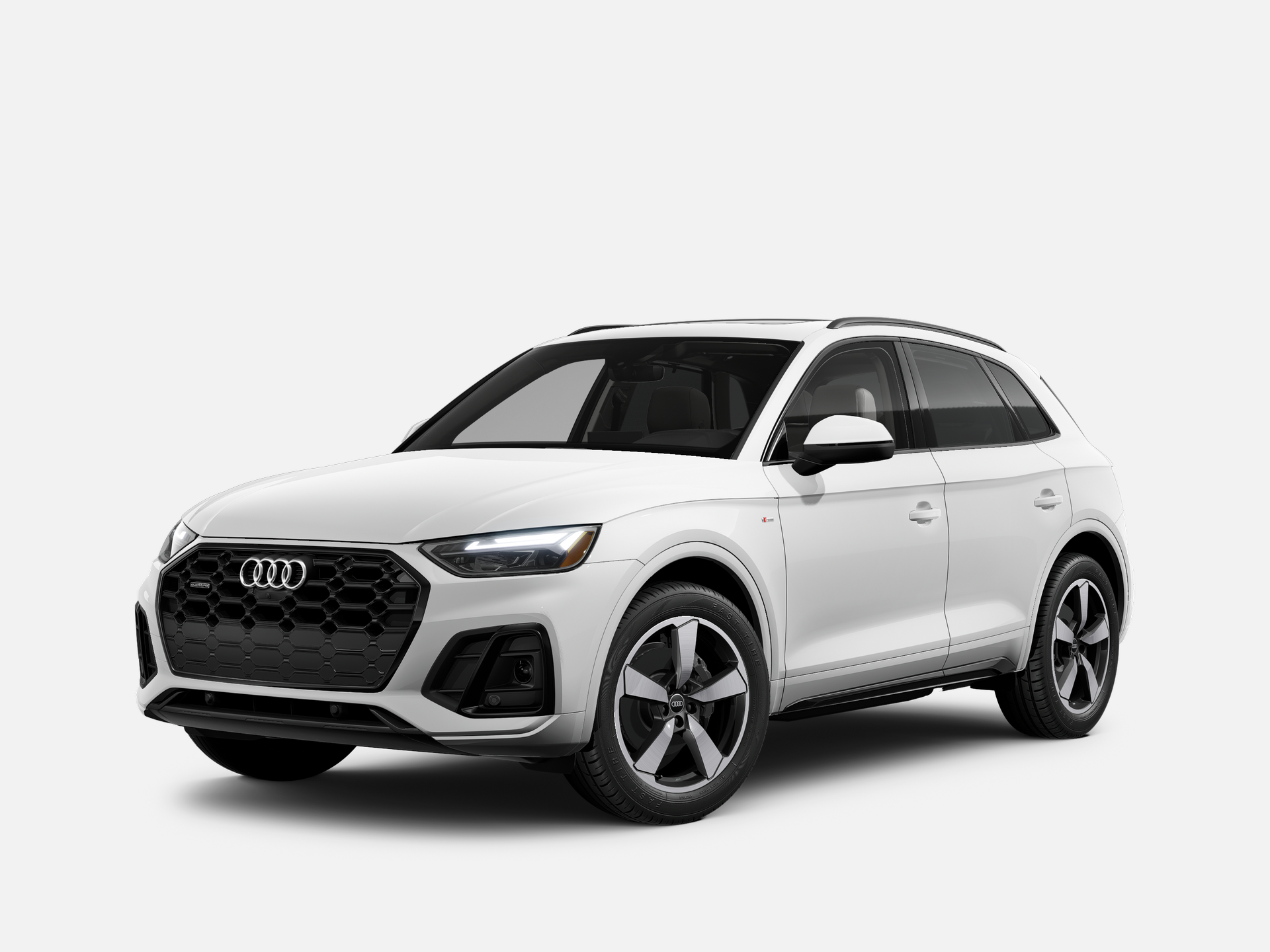 2023 Audi Q5 45 Premium Plus's photo