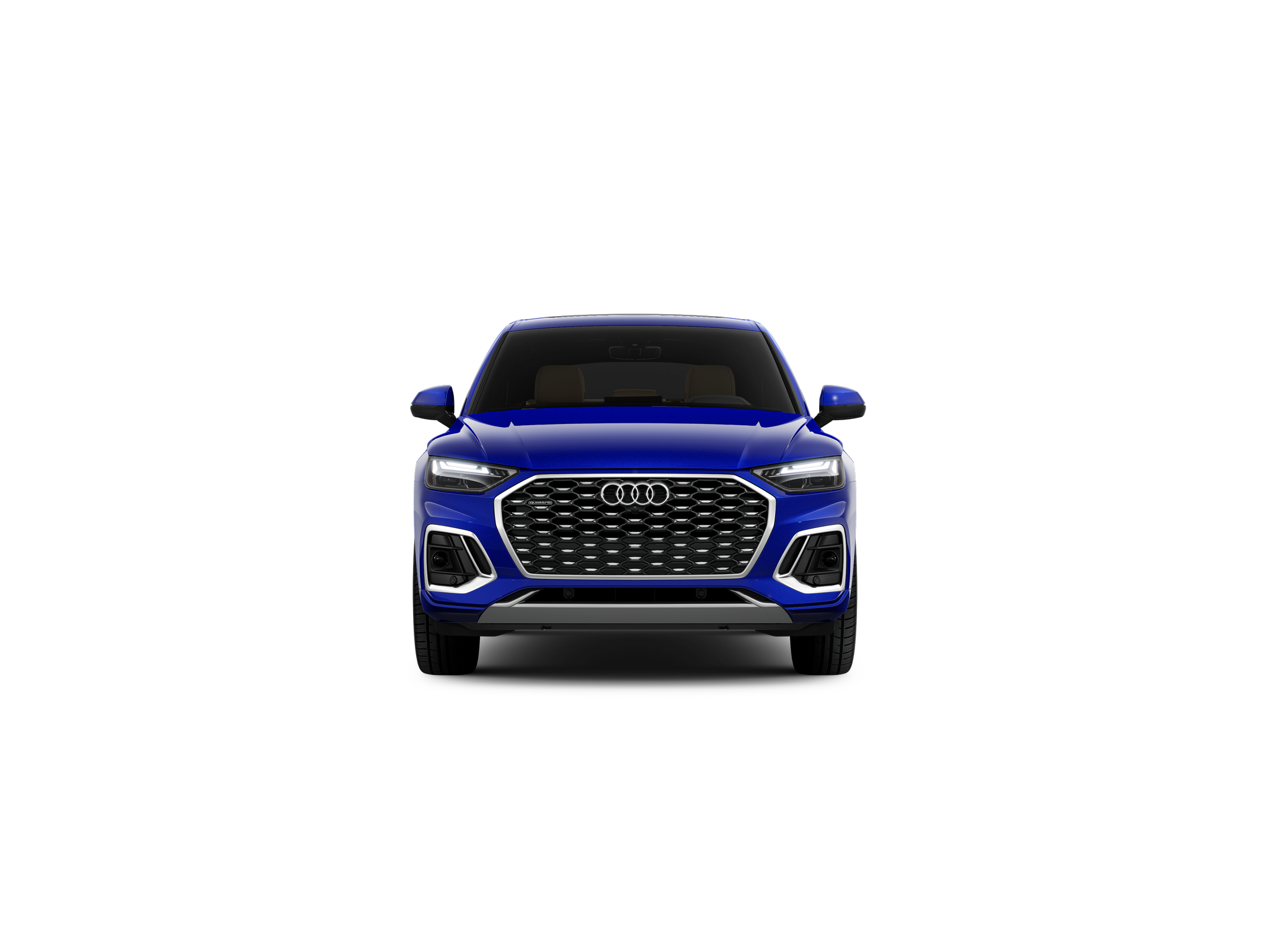 2025 Audi Q5 Sportback