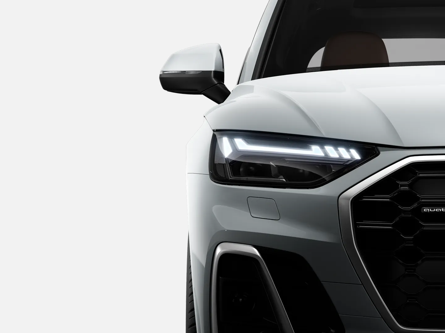 Image about Audi Q5 40 TDI quattro Premium 150(204) kW(hp) S tronic