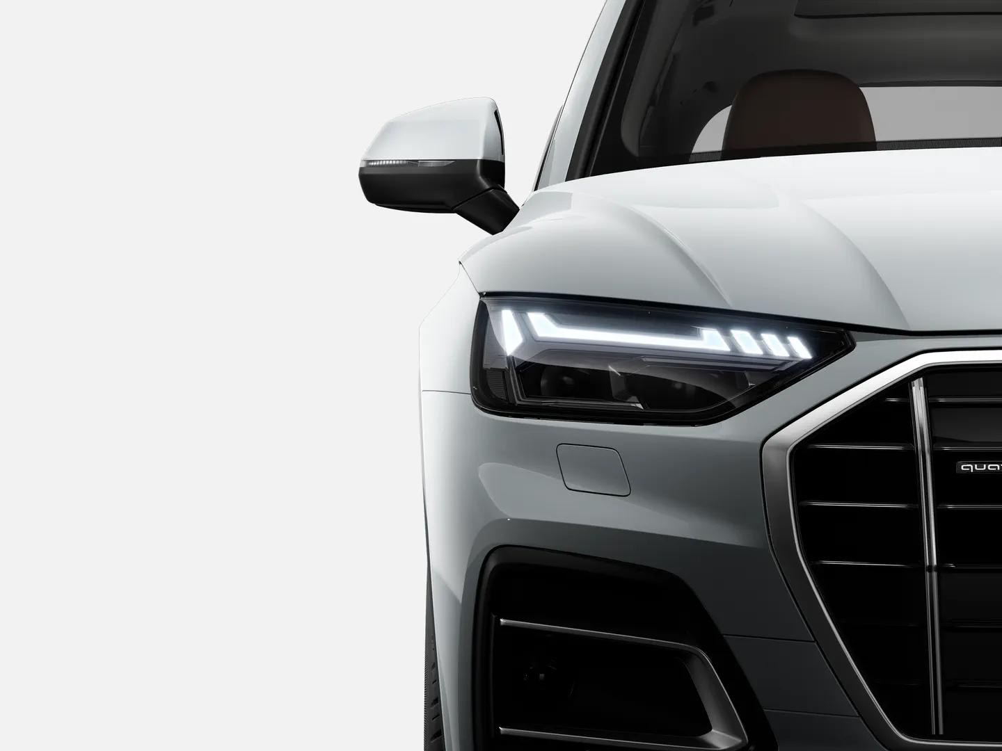 Image about Audi Q5 40 TDI quattro 150(204) kW(hp) S tronic