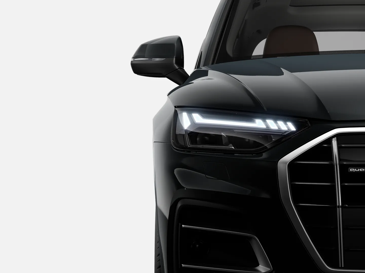 Image about Audi Q5 40 TDI quattro 150(204) kW(hp) S tronic
