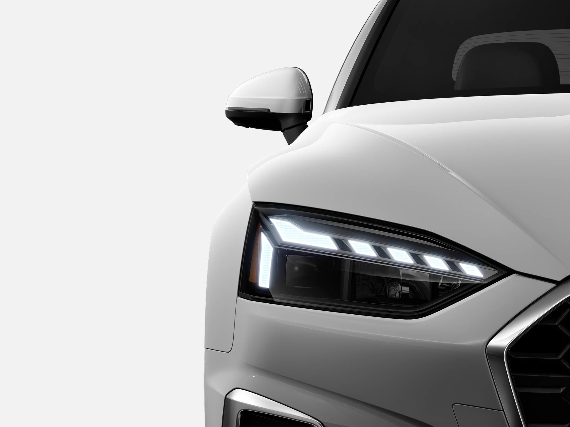 2023 Audi A5 Cabriolet