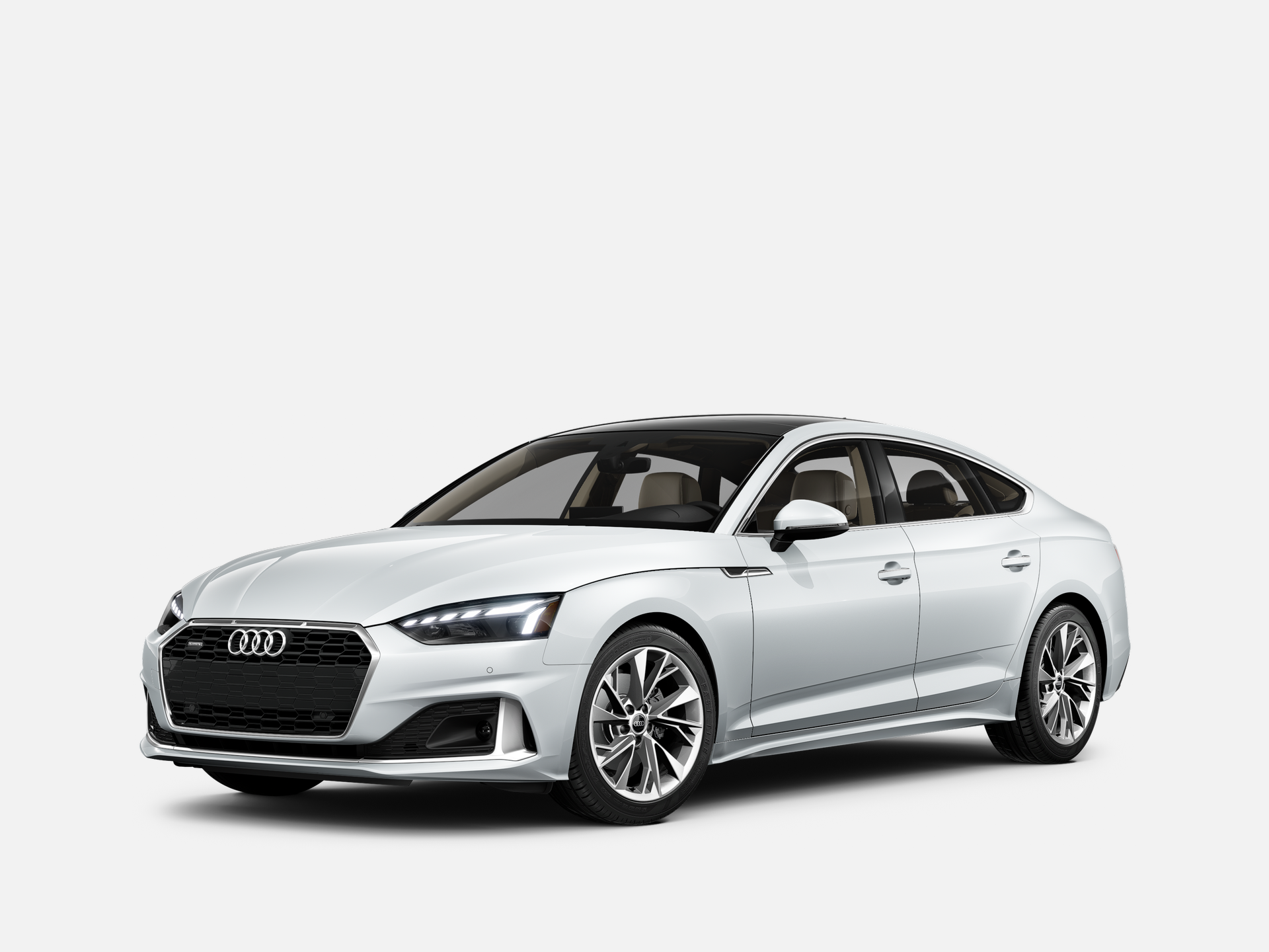 2023 Audi A5 Sportback 40 Premium quattro S tronic's photo