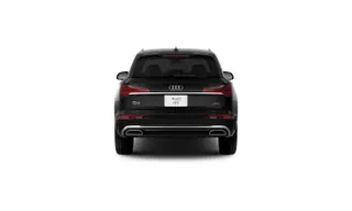 Image about Audi Q5 40 TDI quattro S line 150 kW (204 PS) S tronic