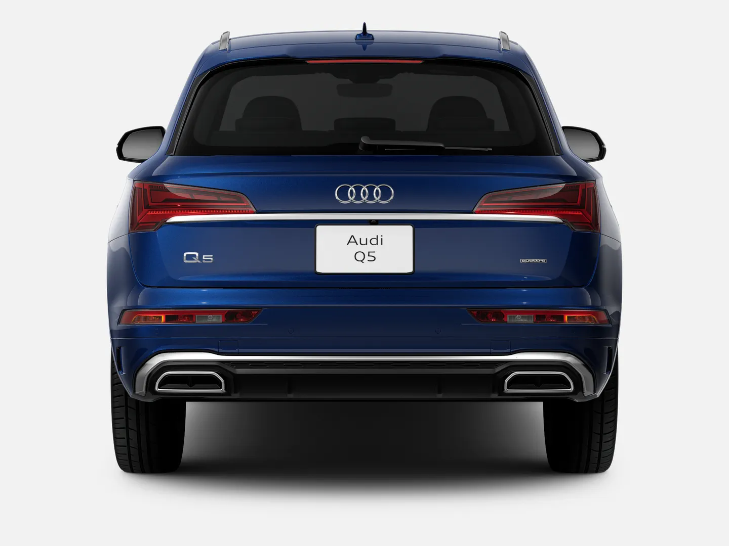 Image about Audi Q5 40 TDI quattro S line 150 kW (204 PS) S tronic