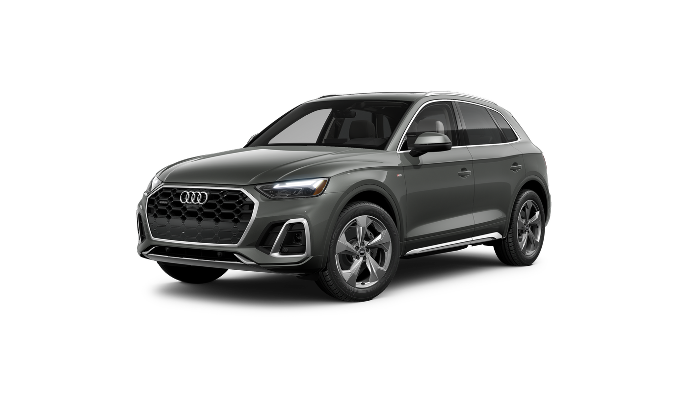 2024 Audi Q5