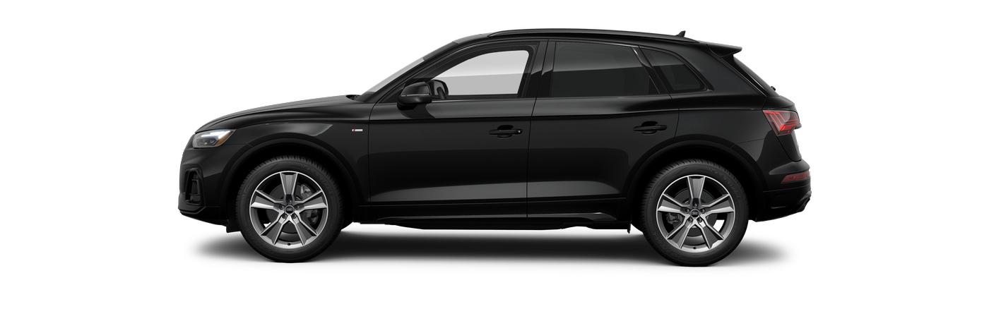 2025 Audi Q5 Premium - Photo 57