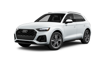 Photo of 2025 Audi Q5 