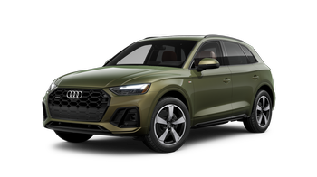 Photo of 2023 Audi Q5 