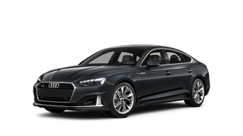 Photo of 2023 Audi A5 Sportback 