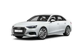 Audi A4 40 TFSI 150 204 kW hp S tronic 2