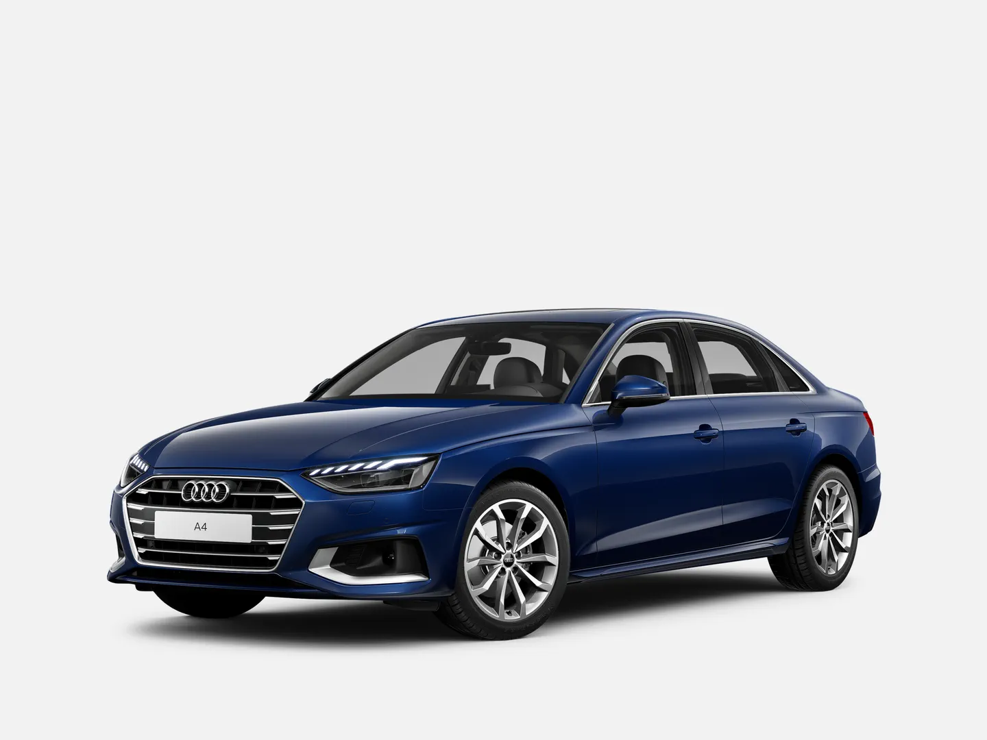 Image about Audi A4 Sedan 40 TFSI 150(204) kW(hp) S tronic
