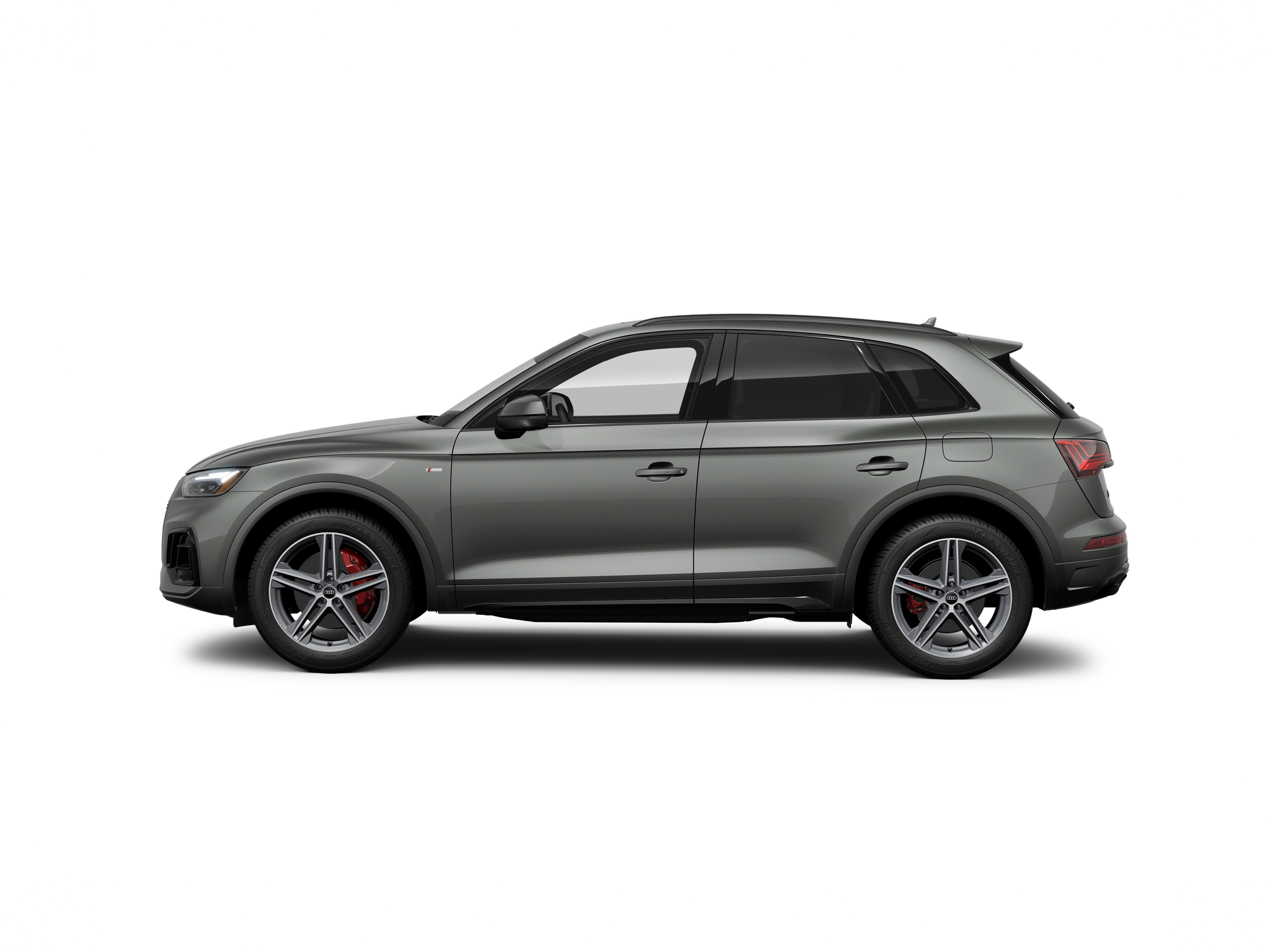 2025 Audi Q5 TFSI e