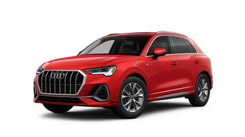 Photo of 2024 Audi Q3 SUV