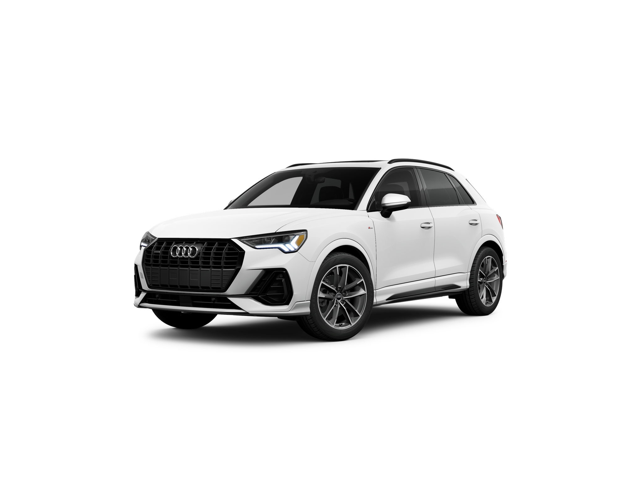 2024 Audi Q3 S Line Premium's photo