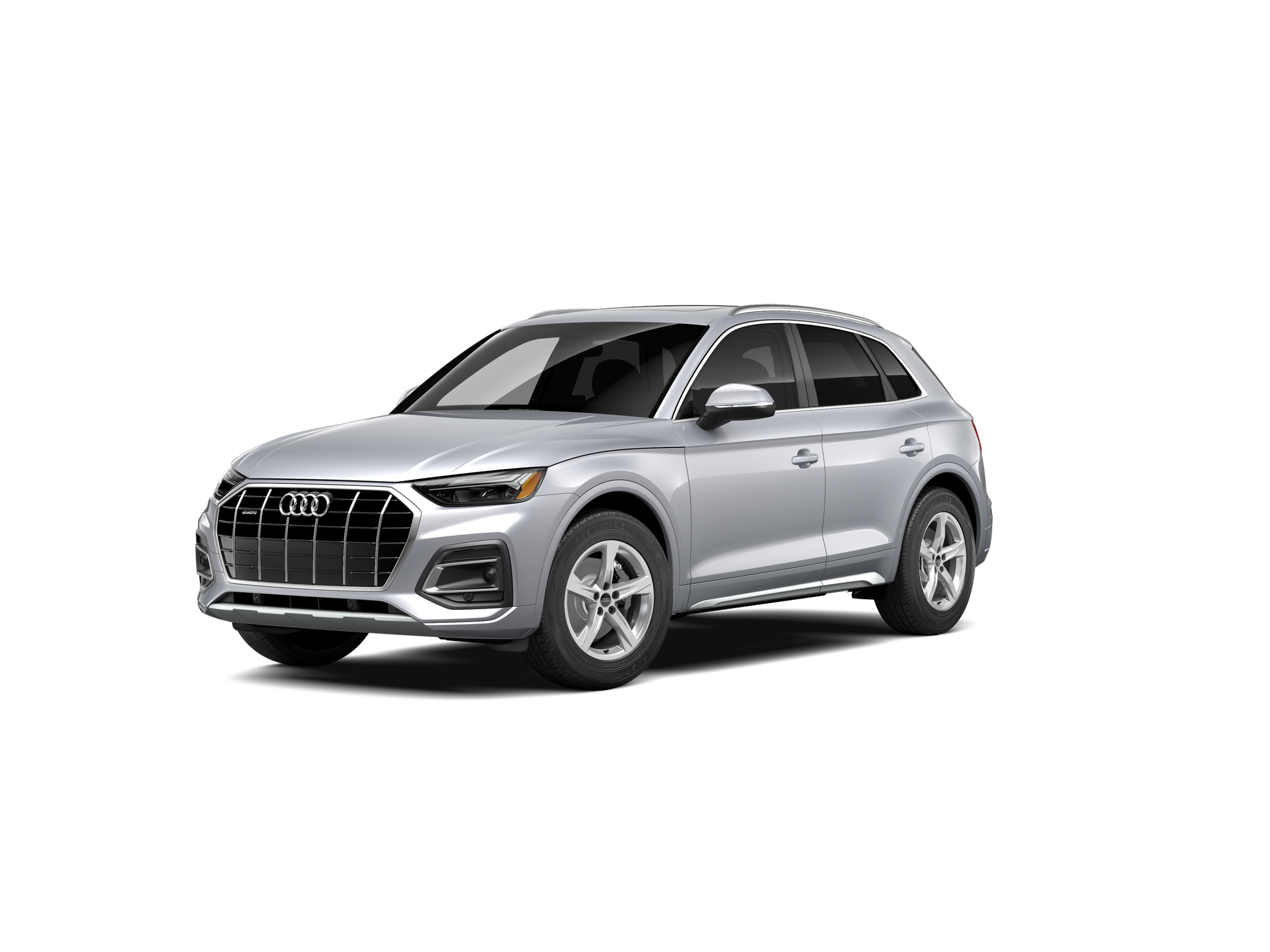 2021 Audi Q5 Premium's photo