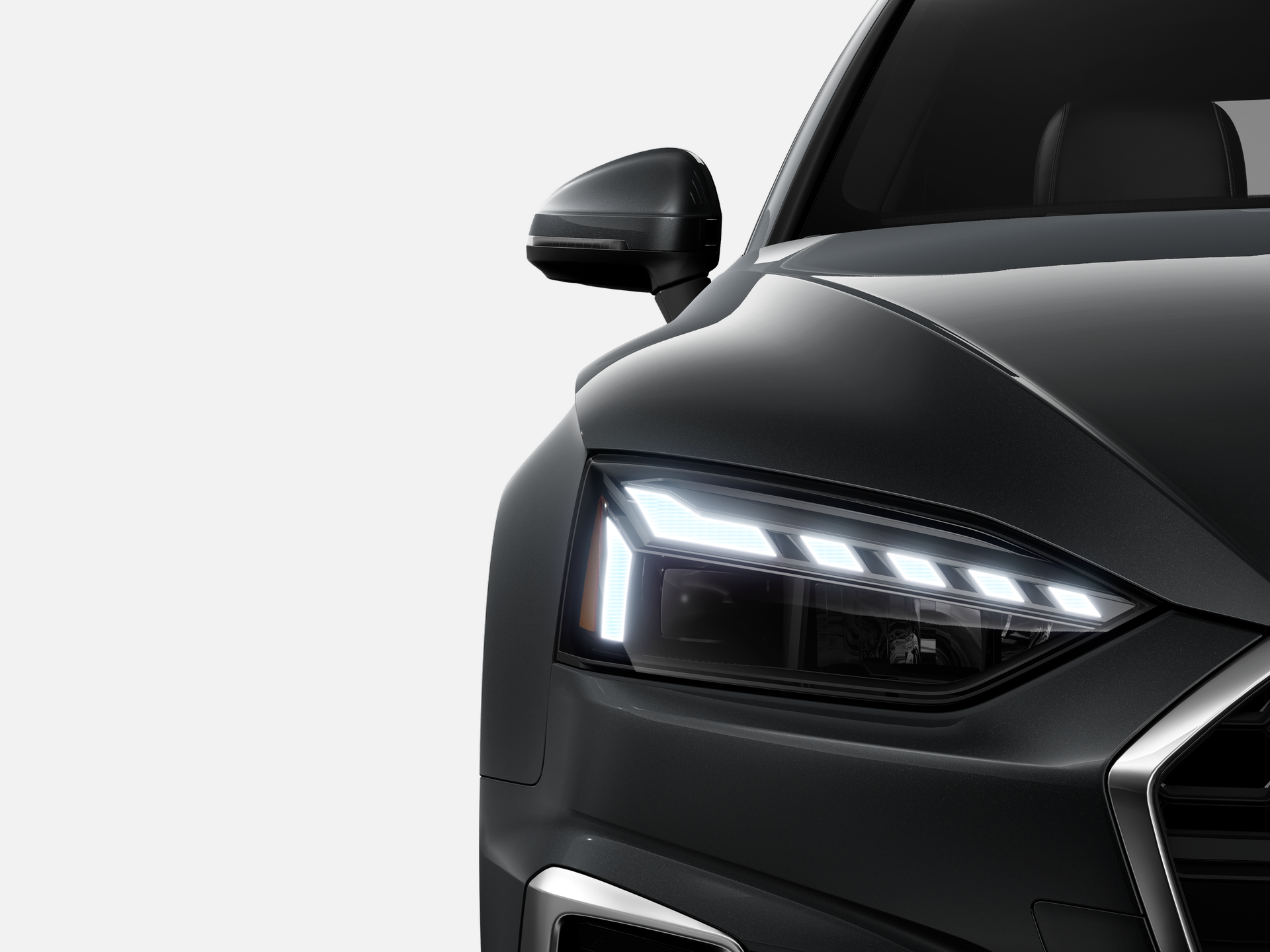 2023 Audi A5 Sportback