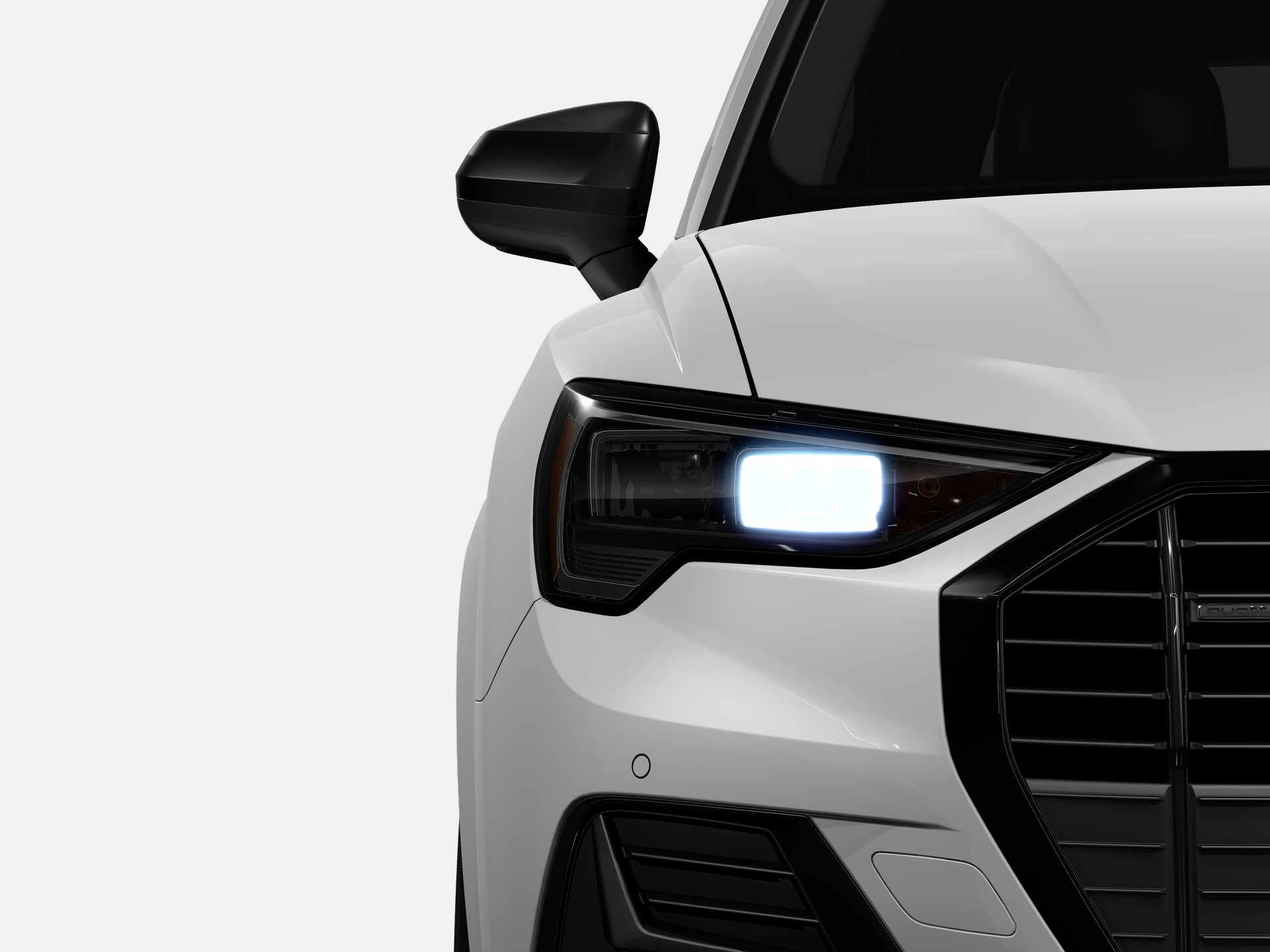 2022 Audi Q3 SUV