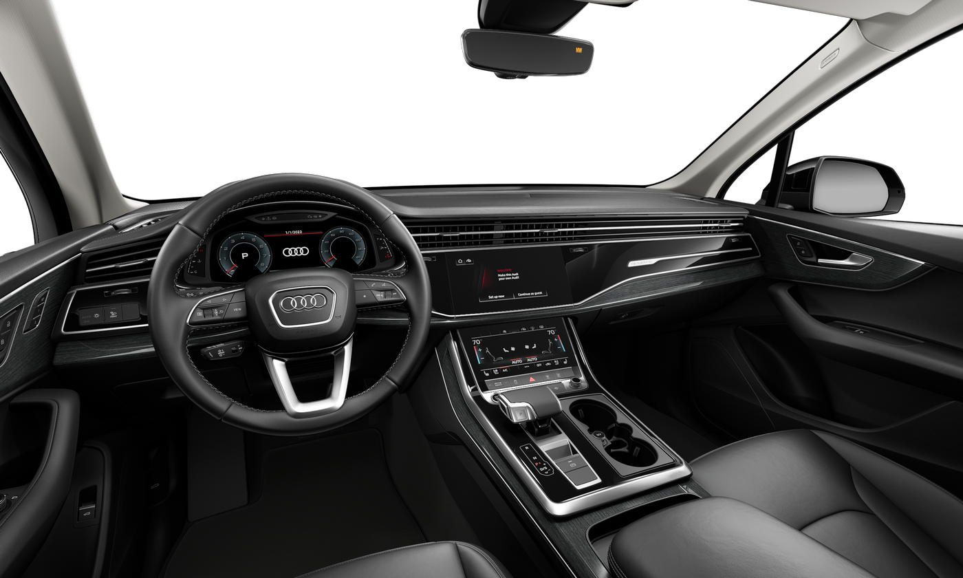 2024 Audi Q7 Premium - Photo 13