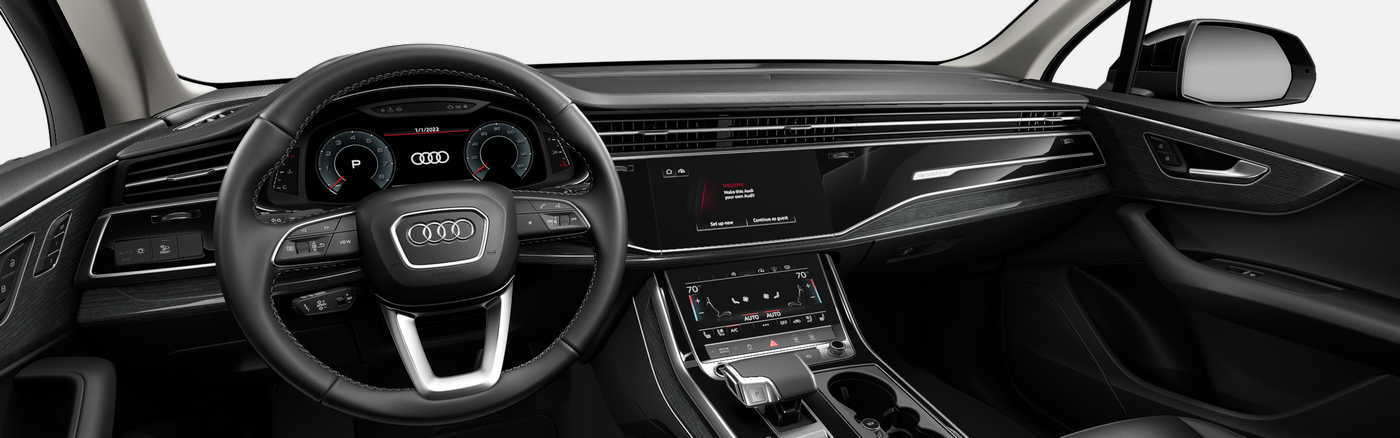 2024 Audi Q7 Premium - Photo 16