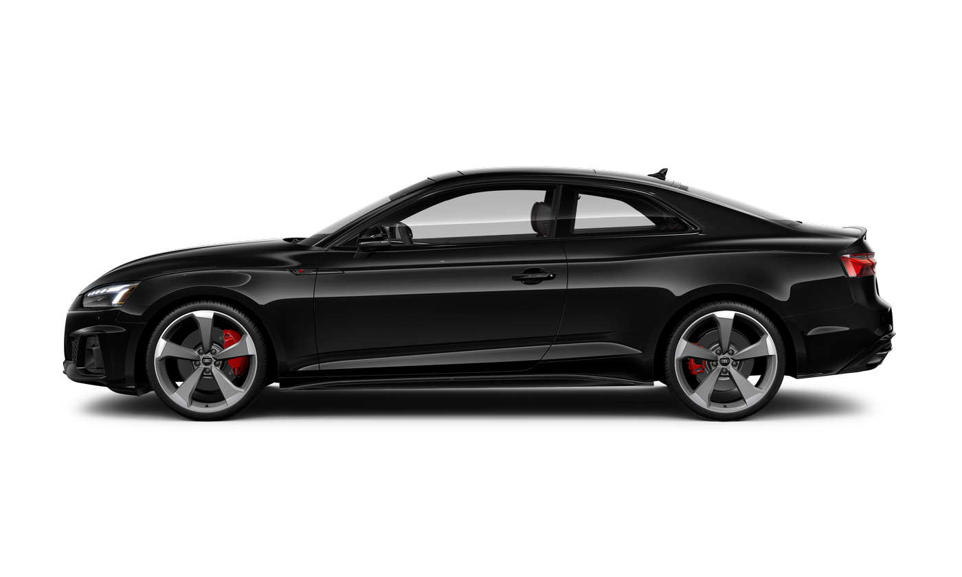 2024 Audi A5 Coupé