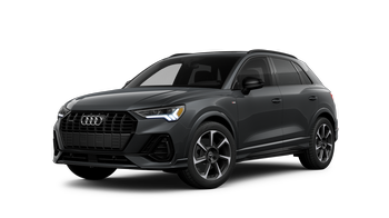 Photo of 2023 Audi Q3 SUV 