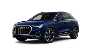 Photo of 2023 Audi Q3 SUV 