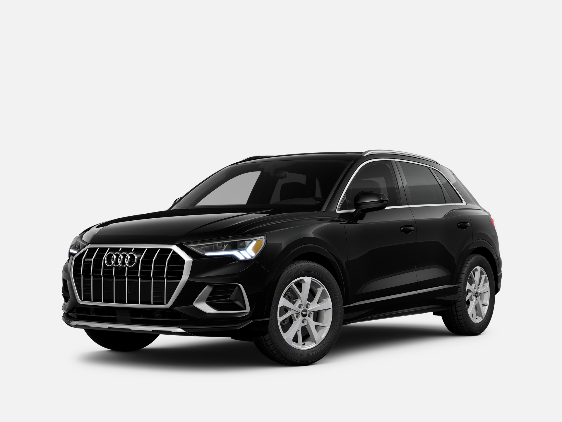 2023 Audi Q3 SUV