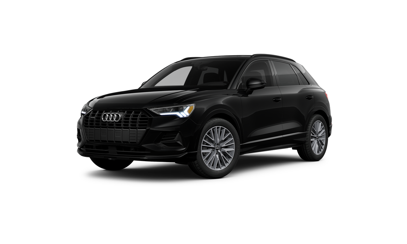 2023 Audi Q3 SUV