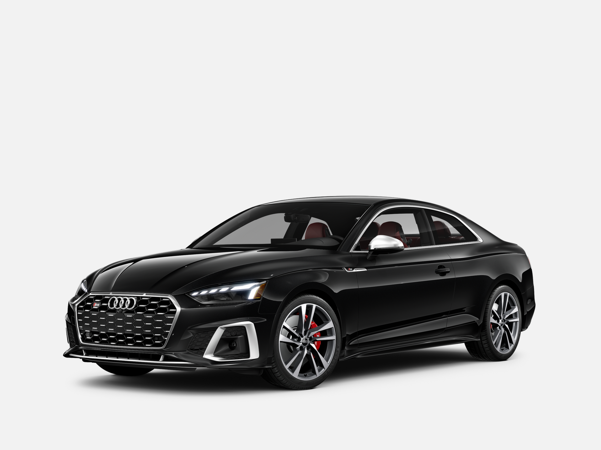 2023 Audi S5 Coupe